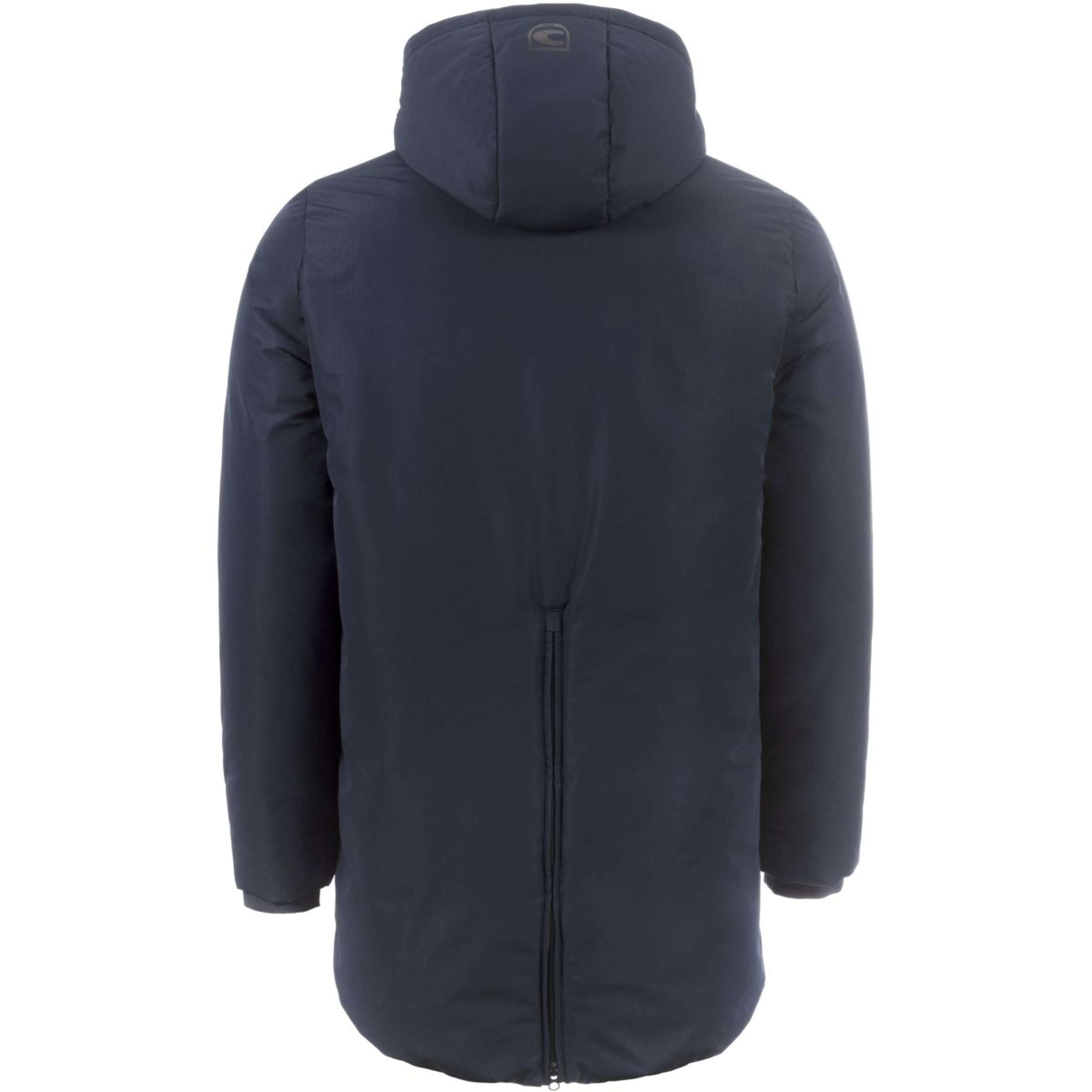 Cavallo Parka CavalMax Hommes Bleu Foncé