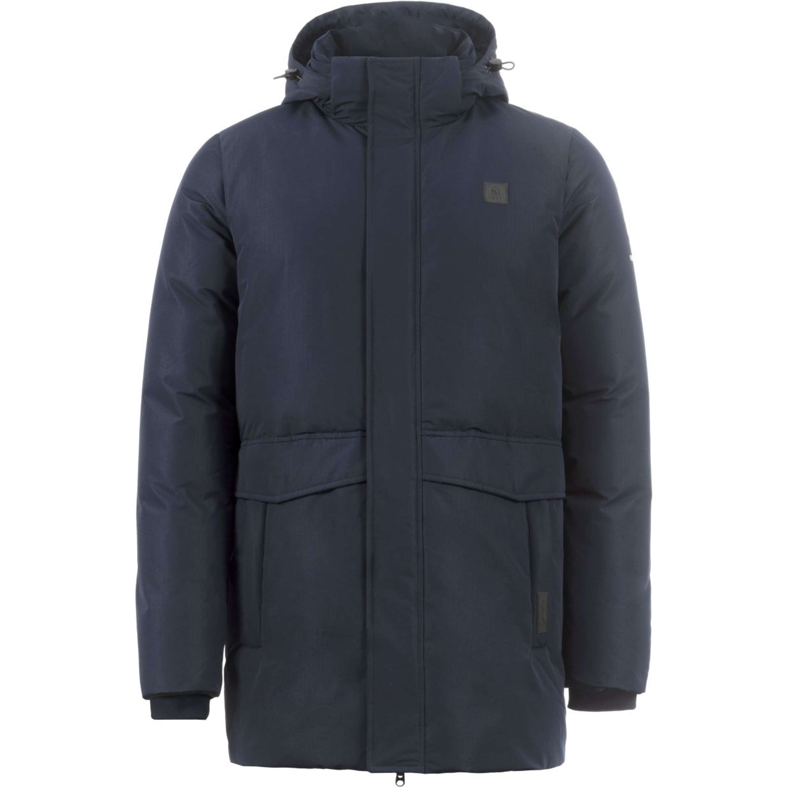 Cavallo Parka CavalMax Hommes Bleu Foncé