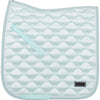 Cavallo Tapis de Selle CavalHanaya Dressage Crystal Blue