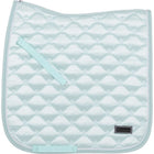 Cavallo Tapis de Selle CavalHanaya Dressage Crystal Blue