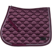 Cavallo Tapis de Selle CavalHanaya Dressage Dusty Violet