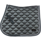 Cavallo Tapis de Selle CavalHanaya Dressage Silver Pine