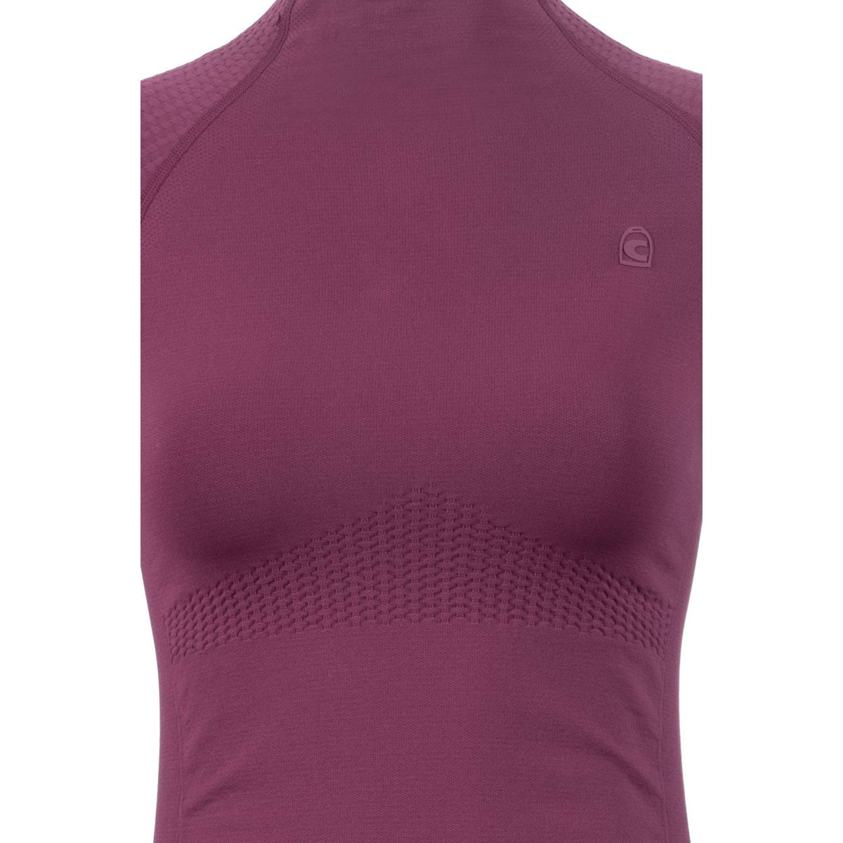 Cavallo Chemise CavalEmica Dusty Violet