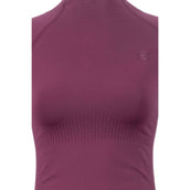 Cavallo Chemise CavalEmica Dusty Violet