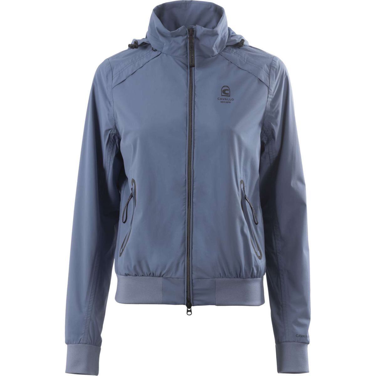 Cavallo Veste Fee Ultra-lightweight Sporty Fonctionnel Femmes Midnight-blue