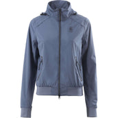 Cavallo Veste Fee Ultra-lightweight Sporty Fonctionnel Femmes Midnight-blue