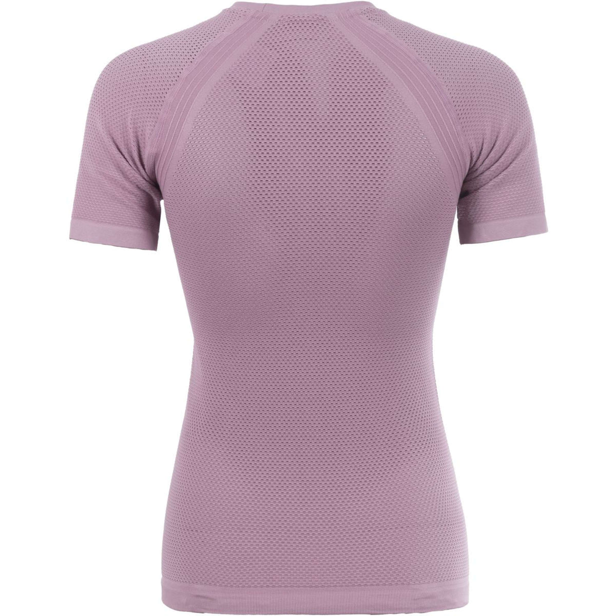 Cavallo Seamless Shirt CavalFlora Dusty Rose