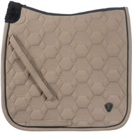 Cavallo Tapis de Selle Cavalpino Dressage Biscuit
