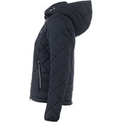 Cavallo Blouson Caval Poids Léger Bleu Foncé