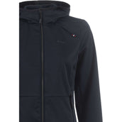 Cavallo Veste Softshell Caval Flex Bleu Foncé