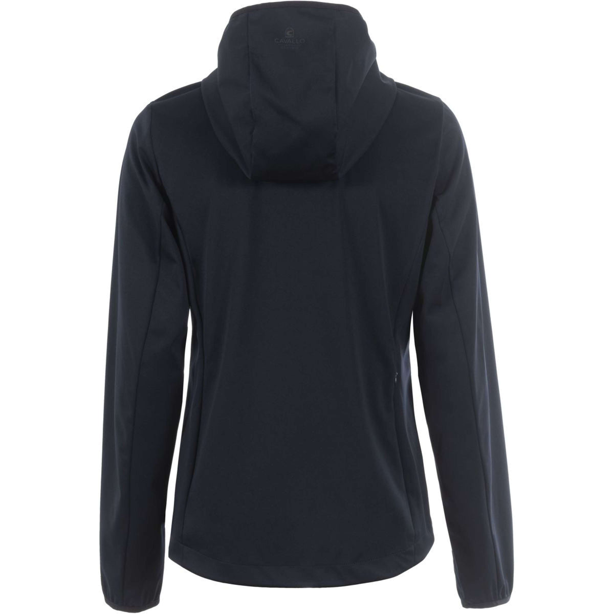 Cavallo Veste Softshell Caval Flex Bleu Foncé