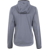 Cavallo Veste Softshell Caval Flex Ombre bleu