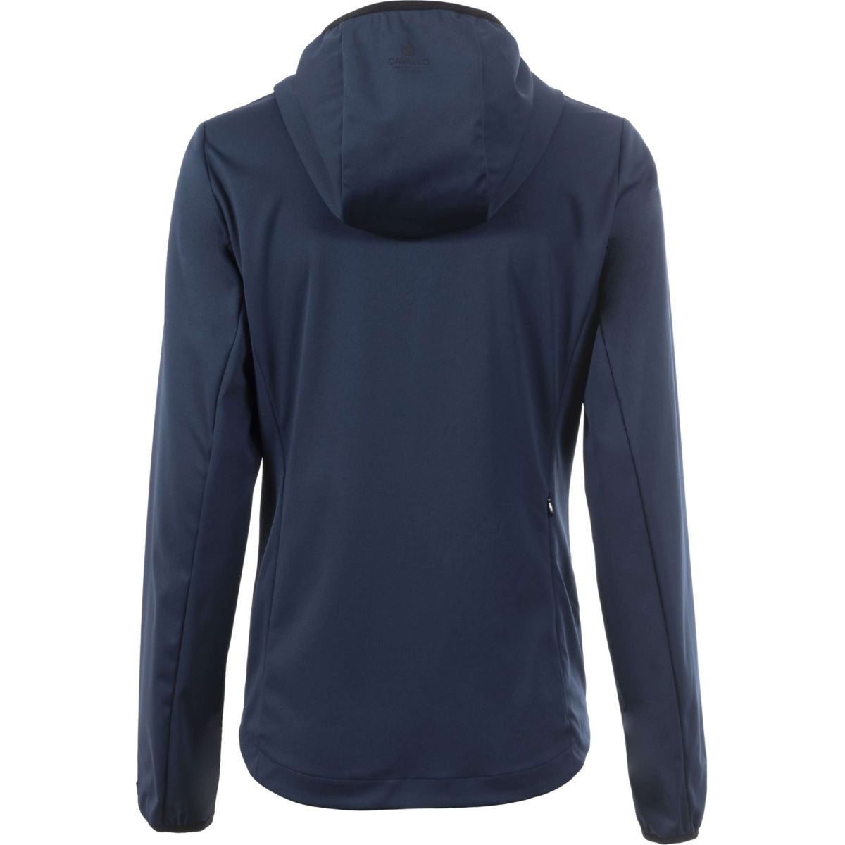 Cavallo Veste Softshell Caval Flex Nightblue