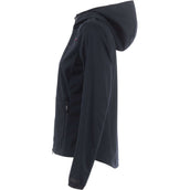 Cavallo Veste Softshell Caval Flex Bleu Foncé