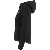 Cavallo Veste Softshell Caval Flex Noir