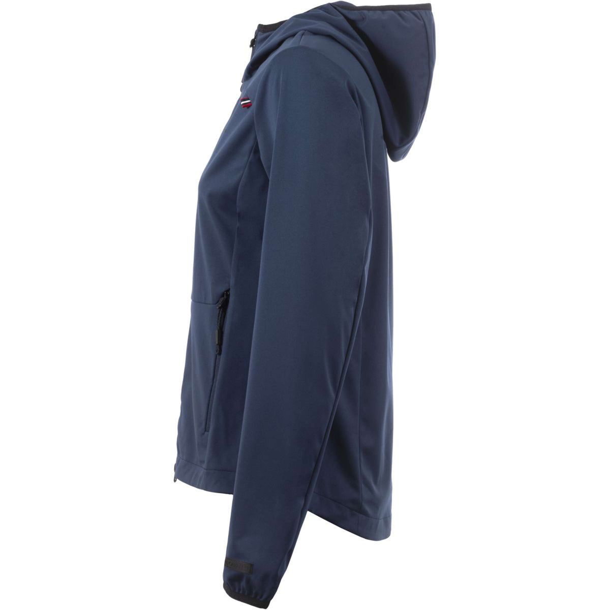 Cavallo Veste Softshell Caval Flex Nightblue