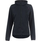 Cavallo Veste Softshell Caval Flex Bleu Foncé