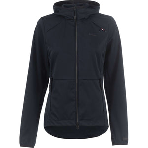 Cavallo Veste Softshell Caval Flex Bleu Foncé