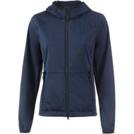 Cavallo Veste Softshell Caval Flex Nightblue