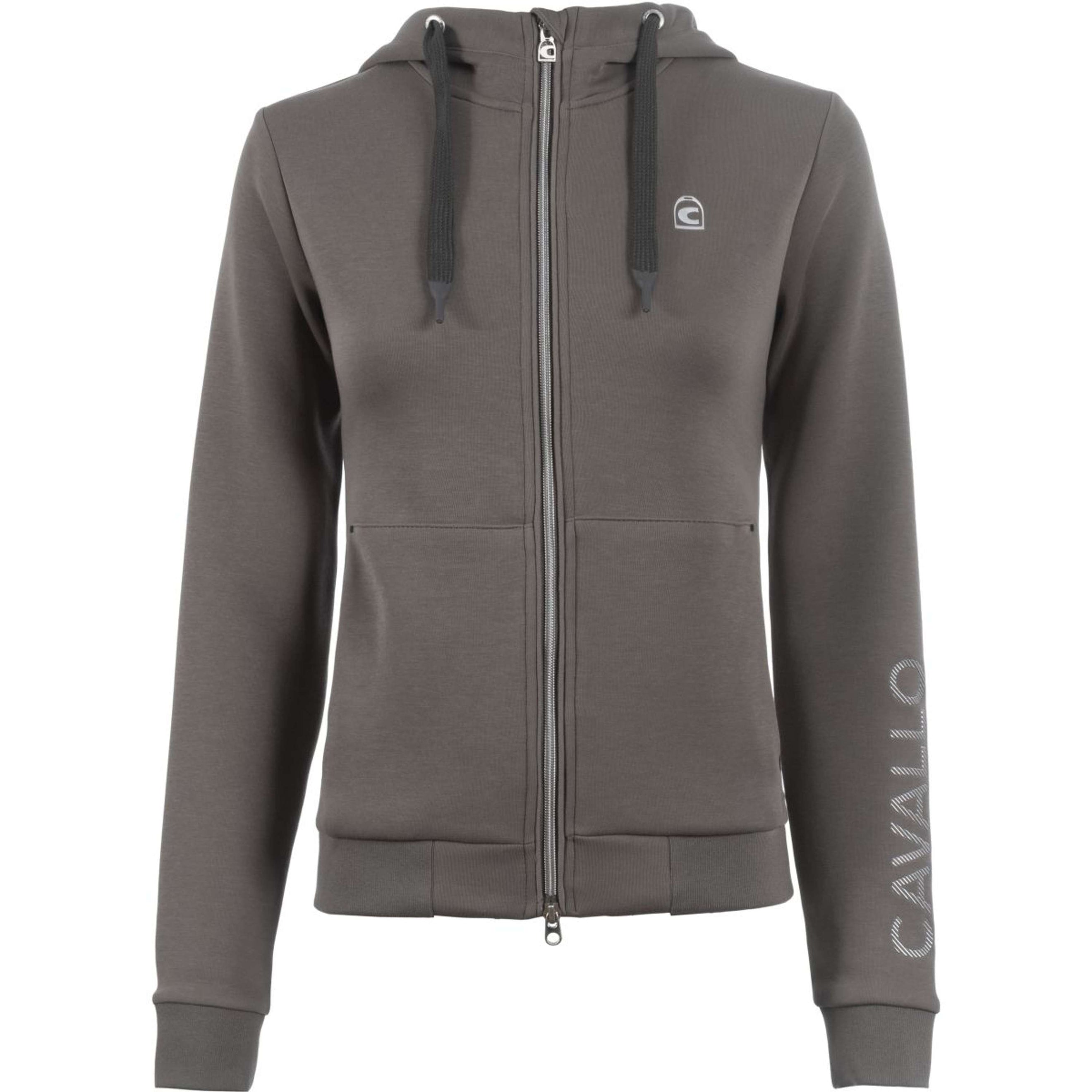 Cavallo Veste de Sport Caval Sepia Olive