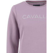 Cavallo Sweatshirt Caval Dusty Rose