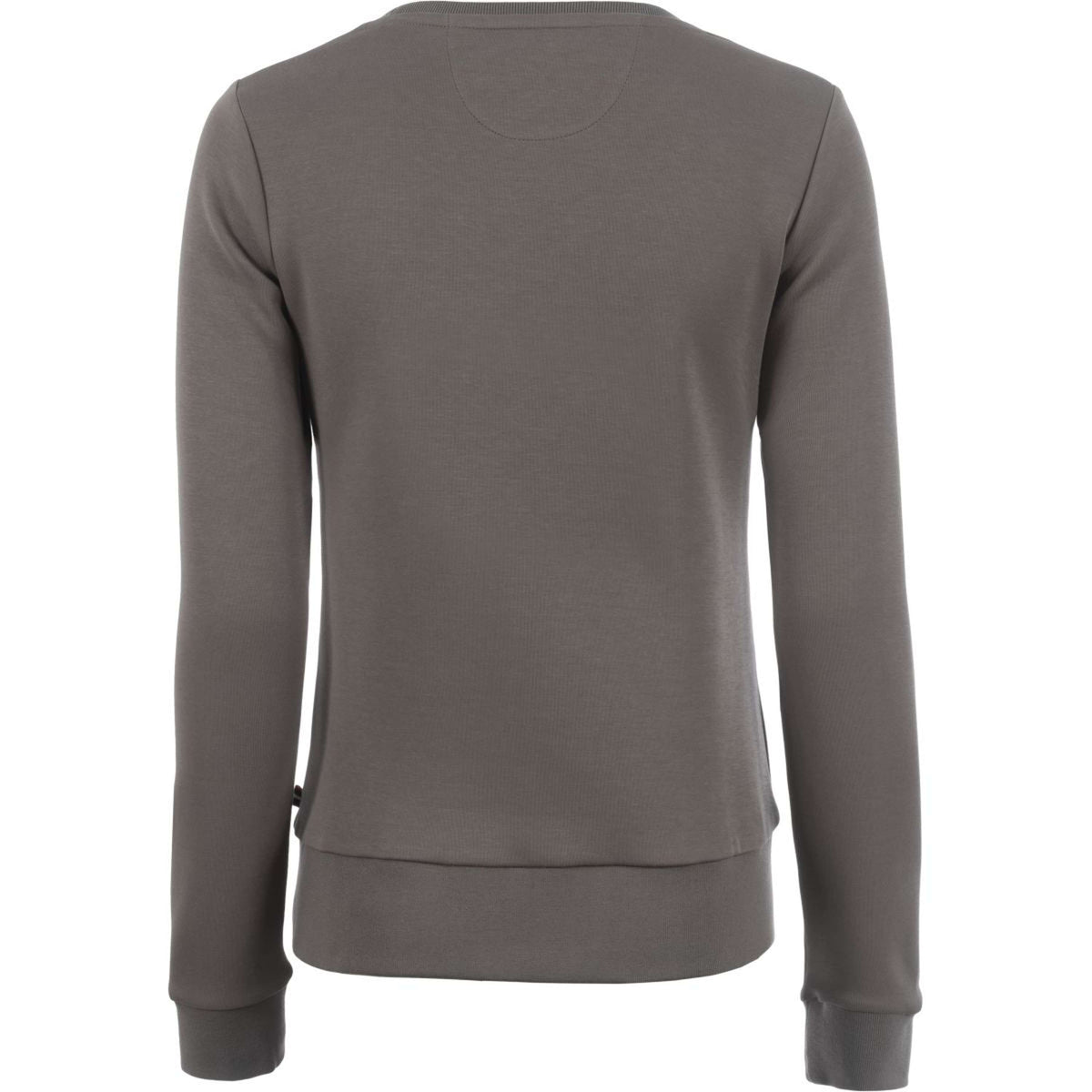 Cavallo Sweatshirt Caval Sepia Olive