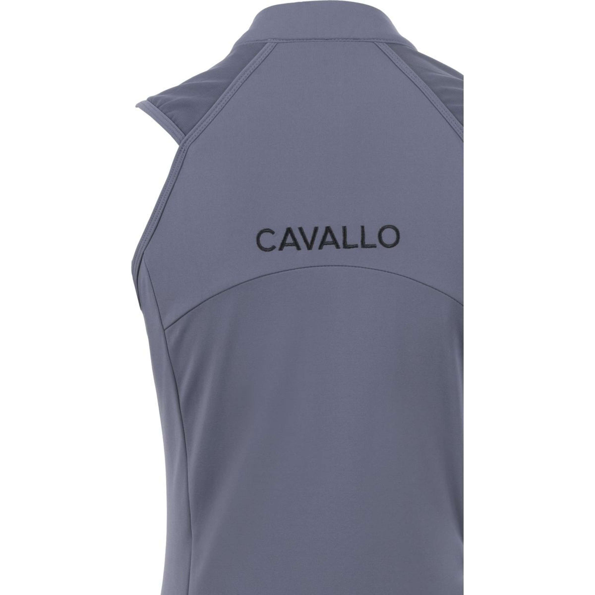 Cavallo Bodychauffant Caval All Year Ombre bleu