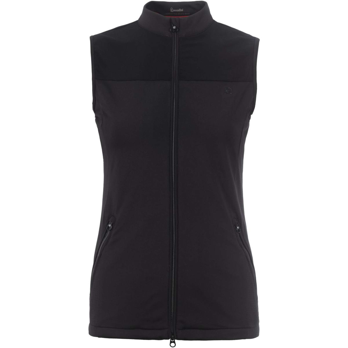 Cavallo Bodychauffant Caval All Year Noir