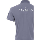 Cavallo Polo Caval Cotton Ombre bleu