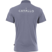 Cavallo Polo Caval Cotton Ombre bleu