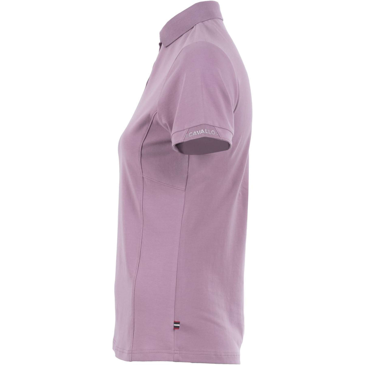 Cavallo Polo Caval Cotton Dusty Rose