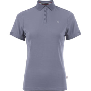 Cavallo Polo Caval Cotton Ombre bleu