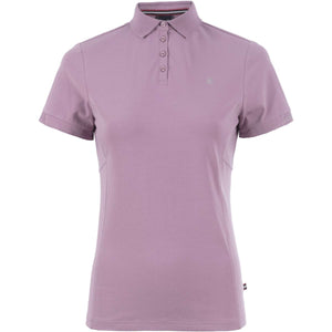 Cavallo Polo Caval Cotton Dusty Rose