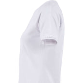 Cavallo T-Shirt Caval Cotton Blanc