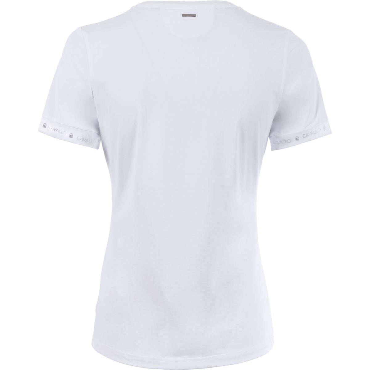 Cavallo Chemise Caval Functional Blanc