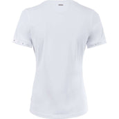 Cavallo Chemise Caval Functional Blanc