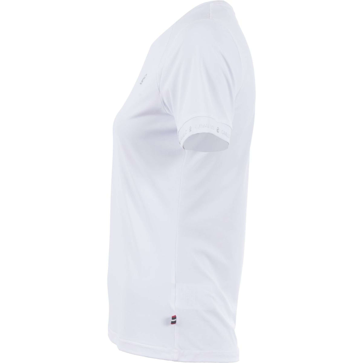 Cavallo Chemise Caval Functional Blanc