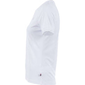 Cavallo Chemise Caval Functional Blanc