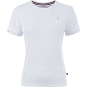 Cavallo Chemise Caval Functional Blanc