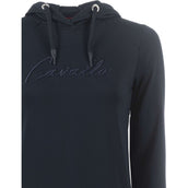 Cavallo Pull col Hoodie Caval All Year Bleu Foncé