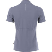 Cavallo T-shirt Randonnée Caval Courte Manche Ombre bleu