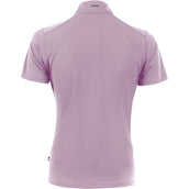 Cavallo Chemise Fonctionnelle Caval Halfzip Dusty Rose