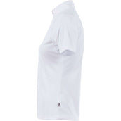 Cavallo Chemise Fonctionnelle Caval Halfzip Blanc EU 40 Blanc