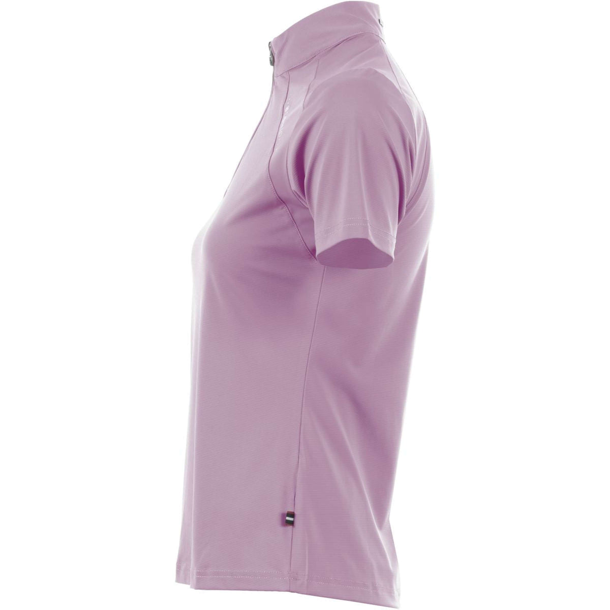 Cavallo Chemise Fonctionnelle Caval Halfzip Dusty Rose