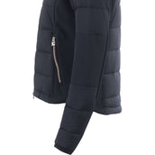 Cavallo Blouson Caval Hybrid Bleu Foncé