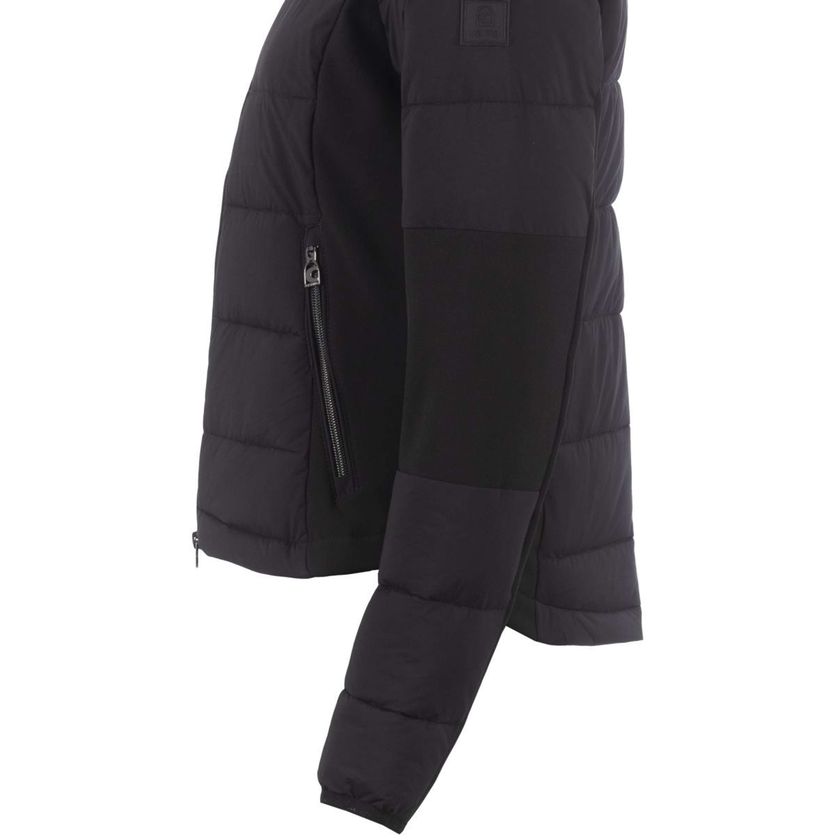 Cavallo Blouson Caval Hybrid Noir