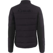 Cavallo Blouson Caval Hybrid Noir