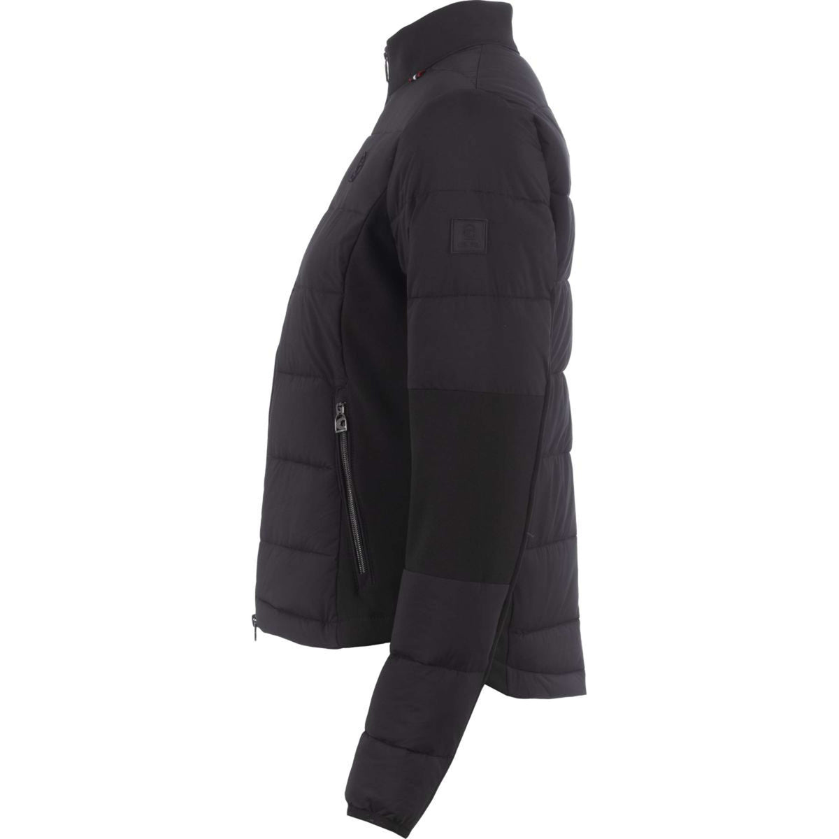 Cavallo Blouson Caval Hybrid Noir