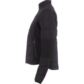 Cavallo Blouson Caval Hybrid Noir