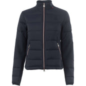 Cavallo Blouson Caval Hybrid Bleu Foncé